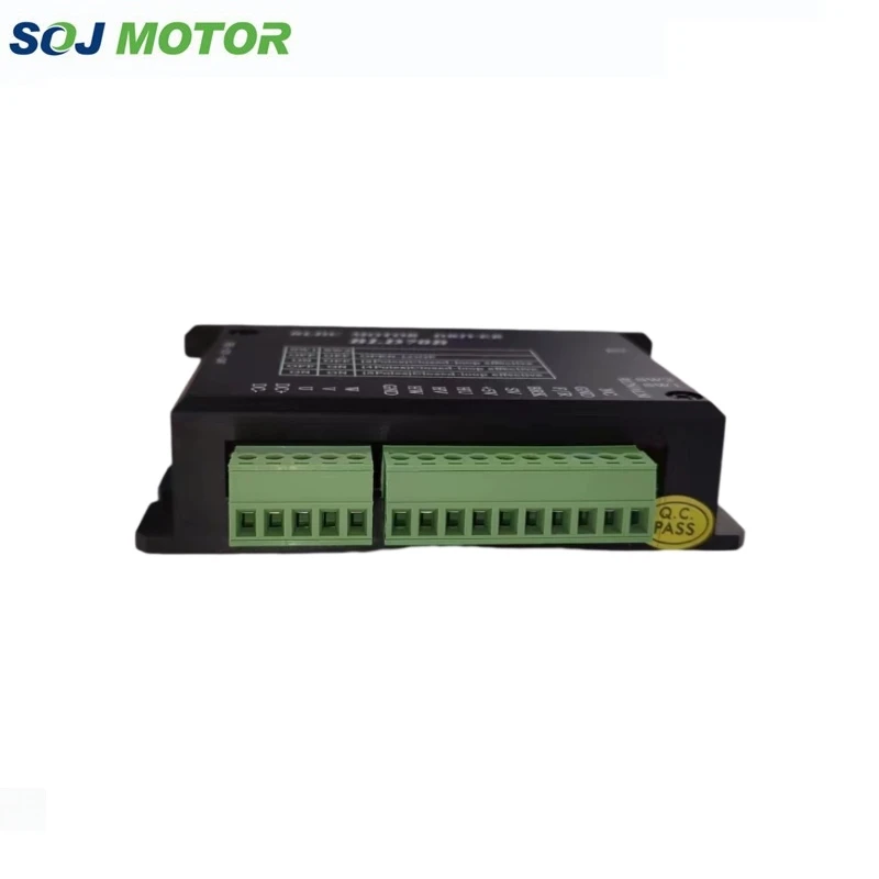 12V 24V less than 120W BLDC Motor Driver BLD-70