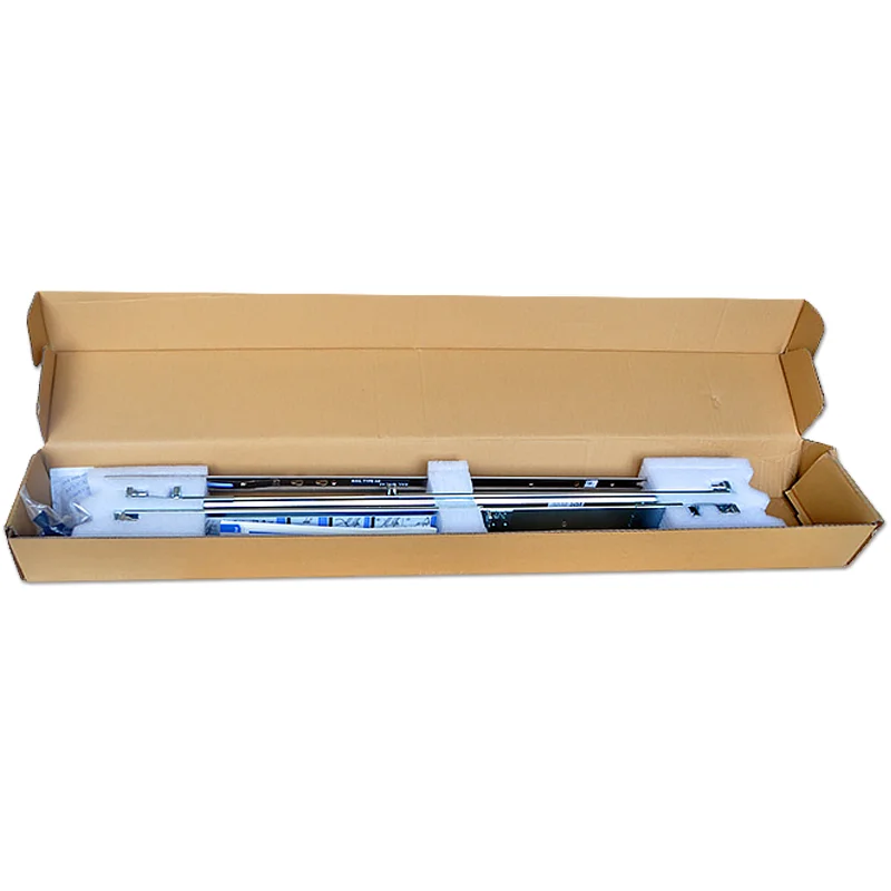 Original rails kit for PowerEdge R230 R330 R420 R430 R440 R620 R630 R640 1U rack Server 053D7M