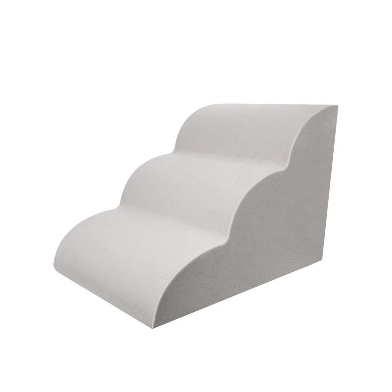 Wholesale Custom dog stairs for large small dog wheelchair ramps for stairs pet dog steps stairs for sofa for high bed