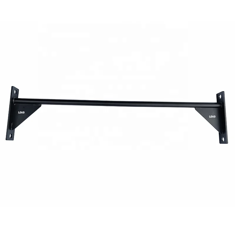 Customized Commercial Gym Fitness Equipment Squat Rack Attachment Pull Up Bar