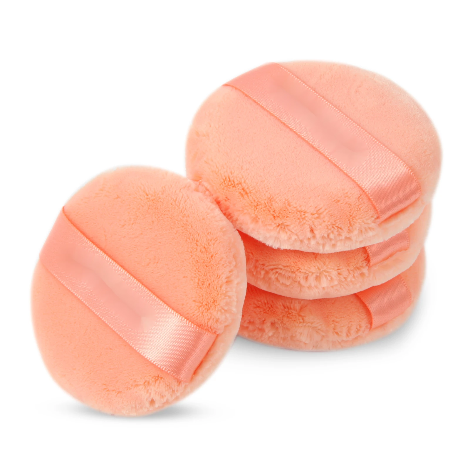 HLA Private Label Make up Skincare Sponge Calabash Shape Puff Makeup Tools Makeup Gourd Sponge Puff Blender Puff Soft Many Color