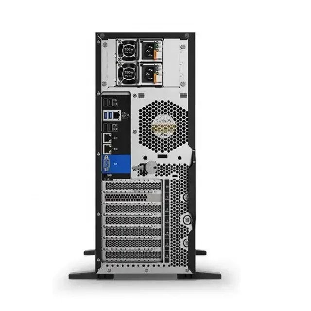 New low price ST650V2 4U Tower Server Hot Selling Rack System in Stock!
