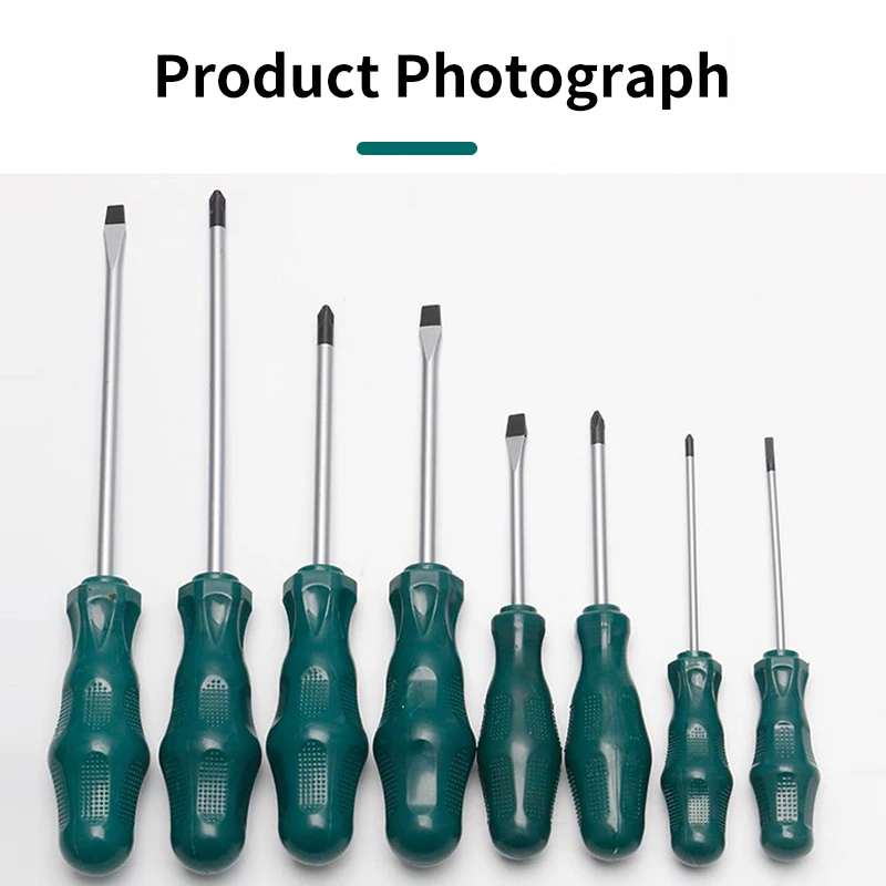 Screwdriver maintenance tool cheap high-quality precision magnetic screwdriver