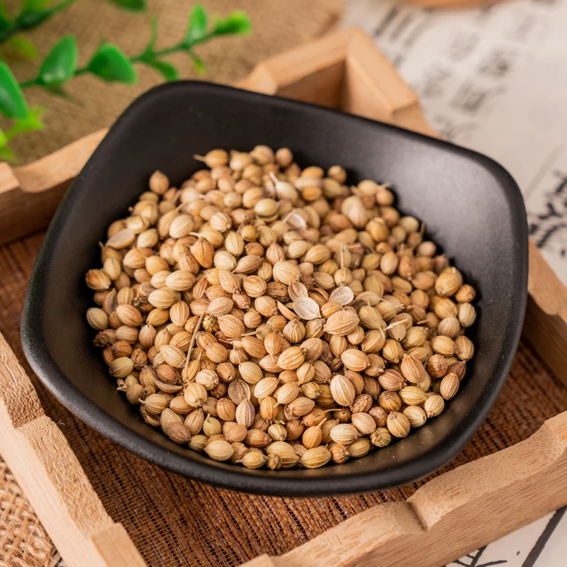 TONGJIN лучшее качество оптовая цена семена кориандра Заводская поставка кориандр