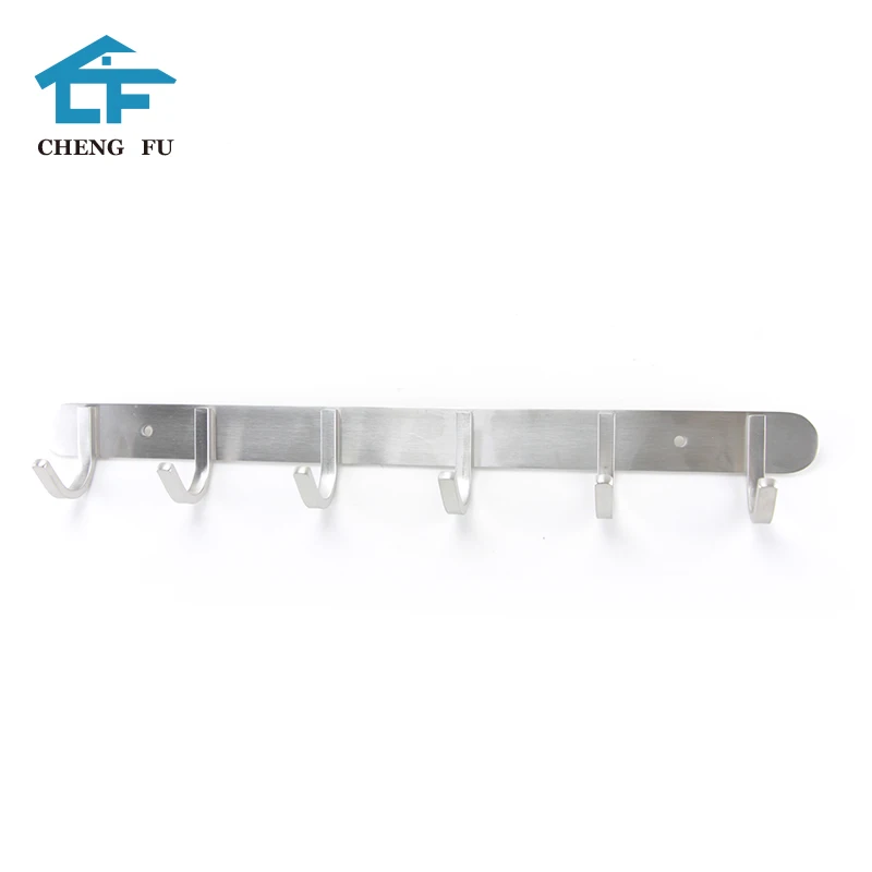 Hot Products New Hook Over Door Hanger Towel Hook Bathroom Hanging Hooks