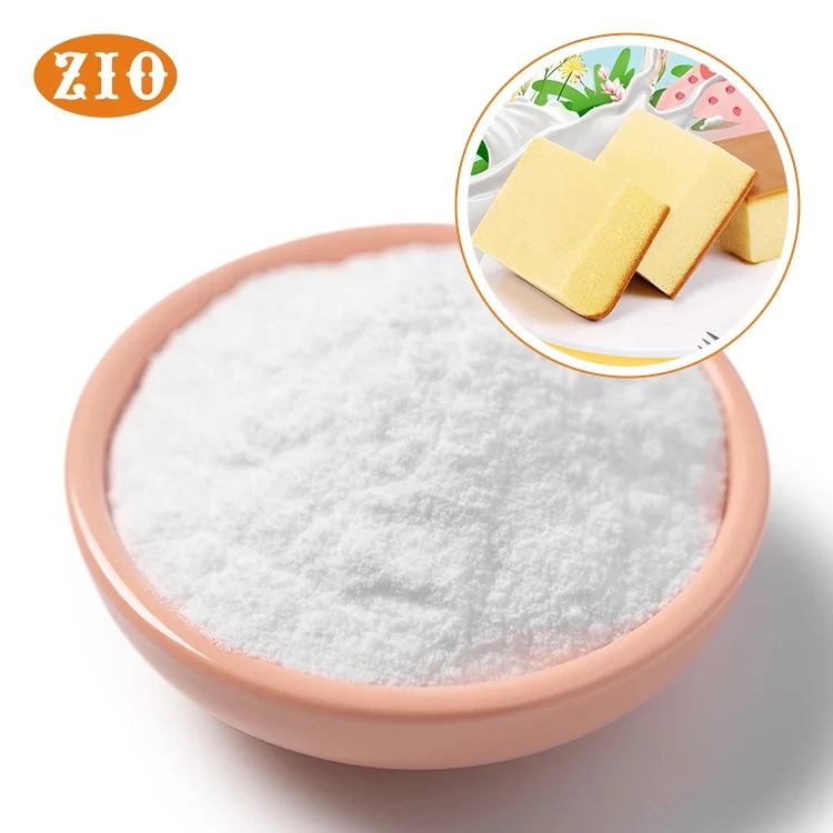 Food Grade Trehalose White Color Trehalose Cas 99-20-7 Organic Trehalose