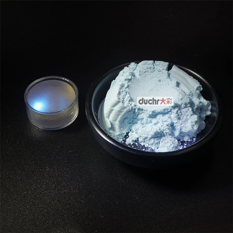 Superfine Unicorn lotion glitter acrylic nail powder aurora mirror mica glitter powder for nails