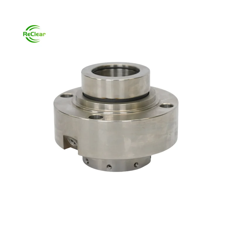Bf-Kkk High Quality Bellow Seal Good Price Rubber Oil and Water Pump Mechanical Labyrinth Bearing Seal