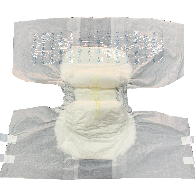 wholesale old people products Disposable adult diapers