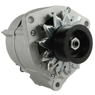 Aftermarket High Quality Electric Parts Sandvikk Alternator 100A OEM 56031904