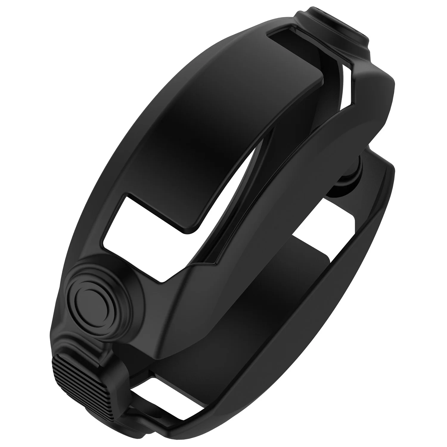 Силиконовый защитный чехол для Garmin Fenix 2 D2 Bravo Quatix тактический Чехол часов 8