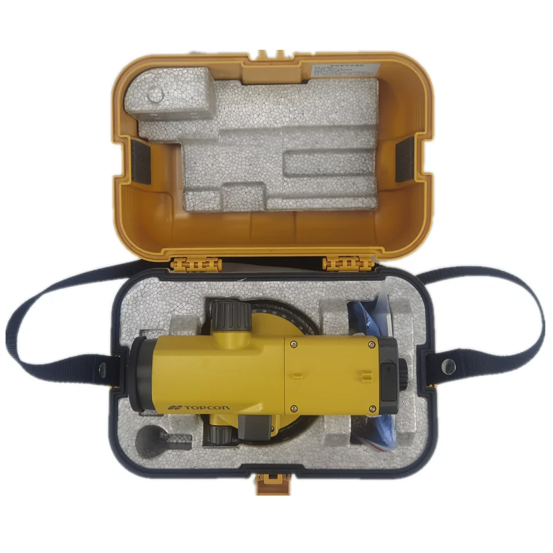 High quality New Type Auto Level Survey Instrument with Factory Price