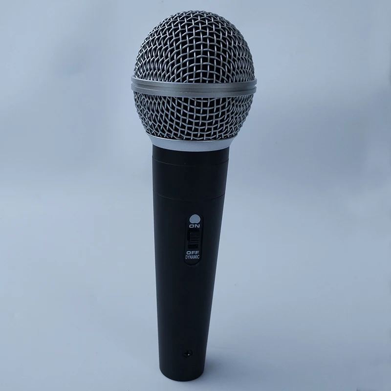 Professional oem custom logo Recording microphone studio condenser high quality good price original design