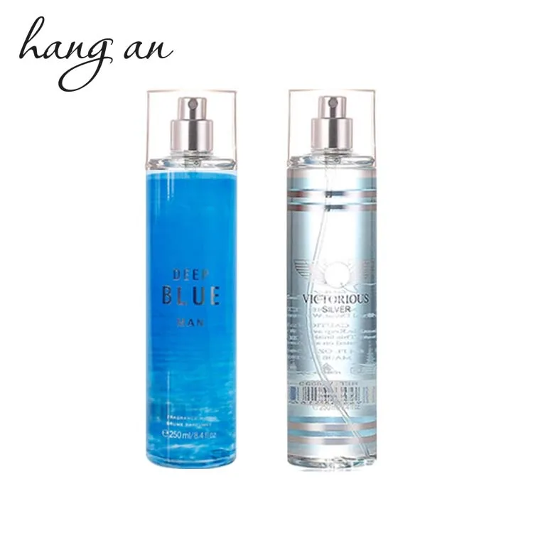 
Glow Custom Logo Splash Private Label Customized Perfume Small Body Spray 