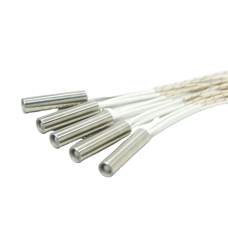 150w 230v internal electric high quality cartridge heater rods for mold heatng