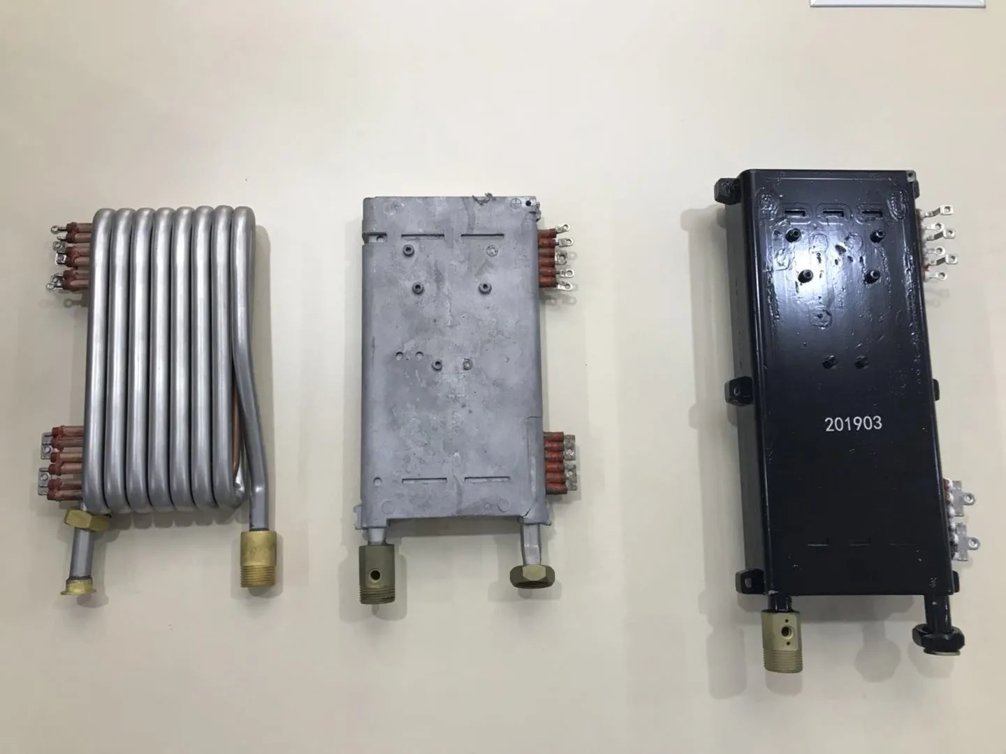 8KW OFS-AM-C-S-8-5 China best factory of induction electric boiler home heating