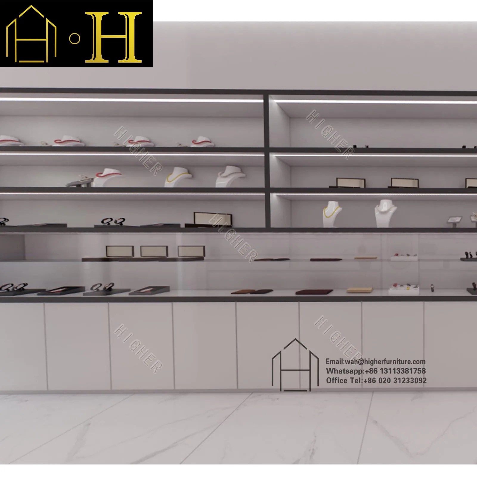 handbag display shelf handbag store display furniture custom bag display showcase