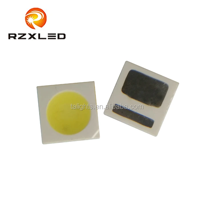 Подсветка LED 1W 6V 3V Высокая мощность 3030 LED чип Everlight