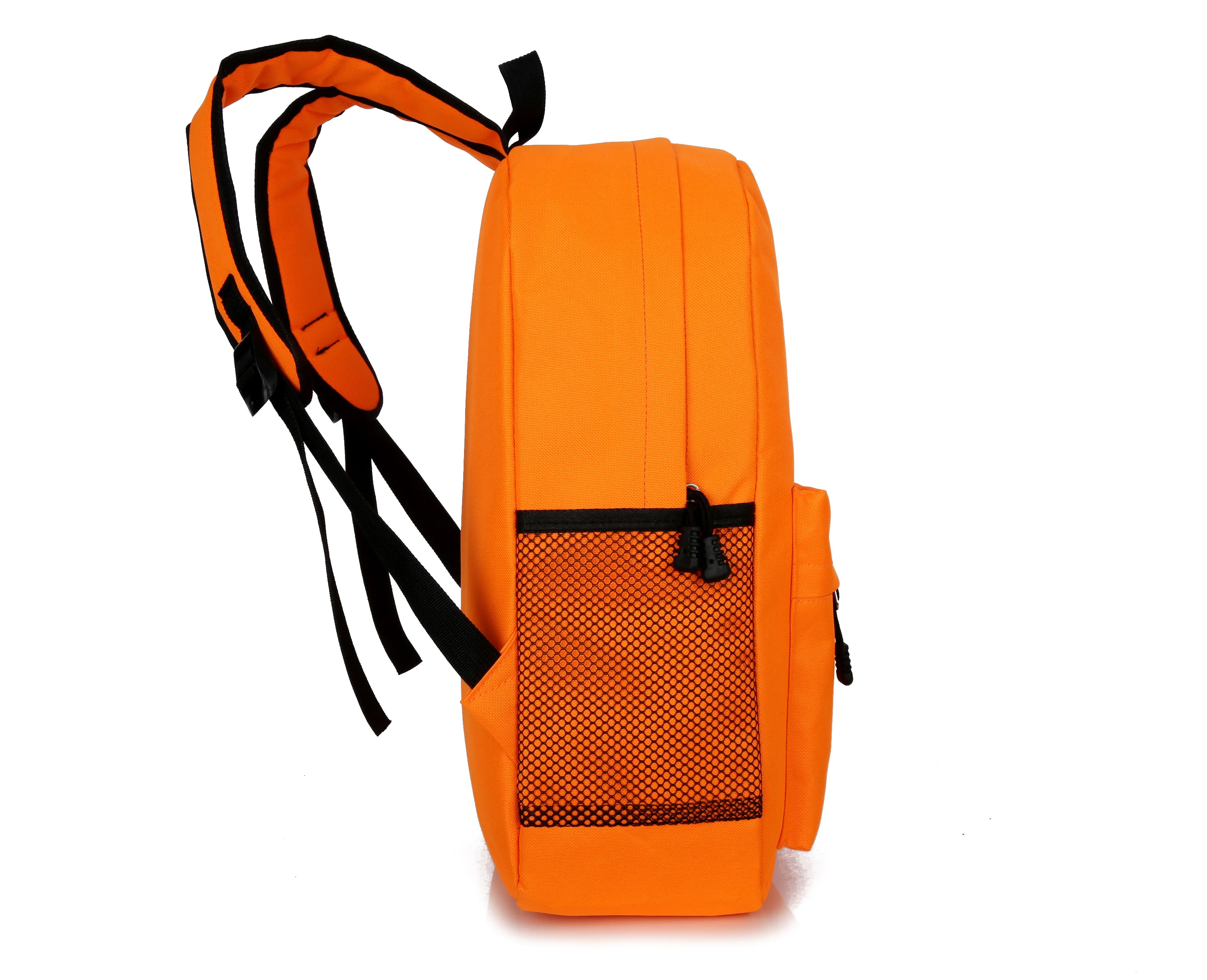 OMASKA Customizable Multifunctional Colorful School Backpack Large Capacity Waterproof School Backpack Primary School Bag