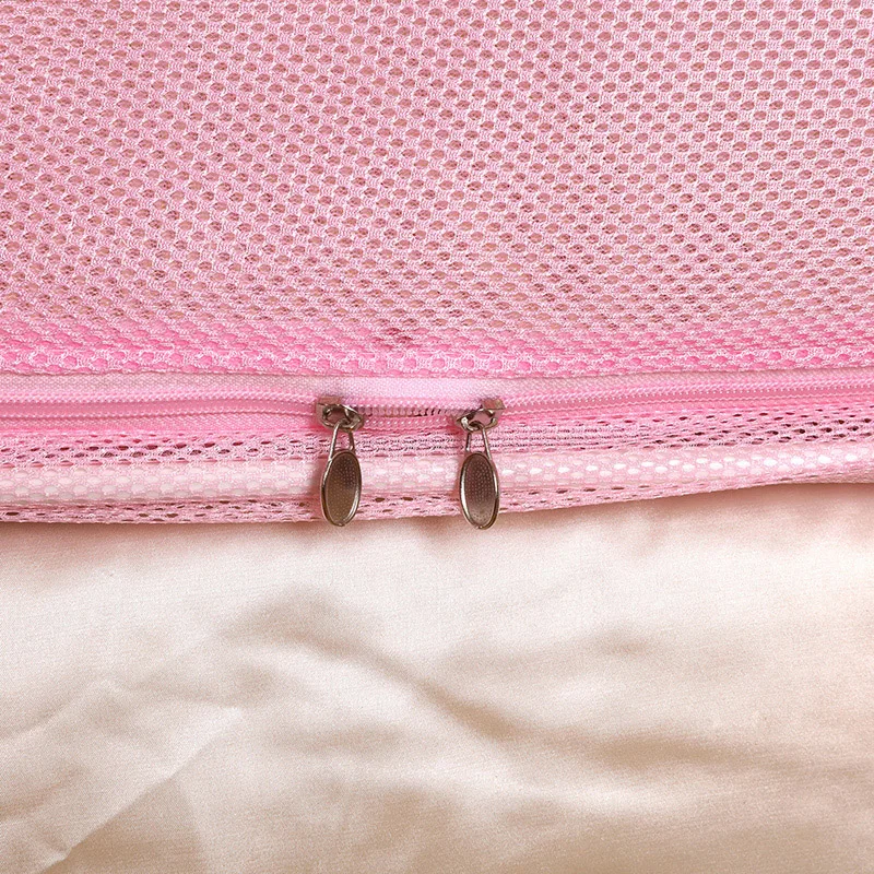 Long lasting durable lace design u shape home indoor family environmental friendly mosquito bed net