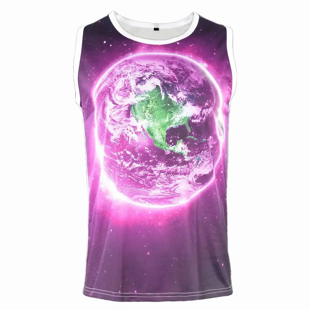 
Sublimation Custom Men Floral Plain Basketball Jersey Youth Team Warm Up Wear Embroider Suit 