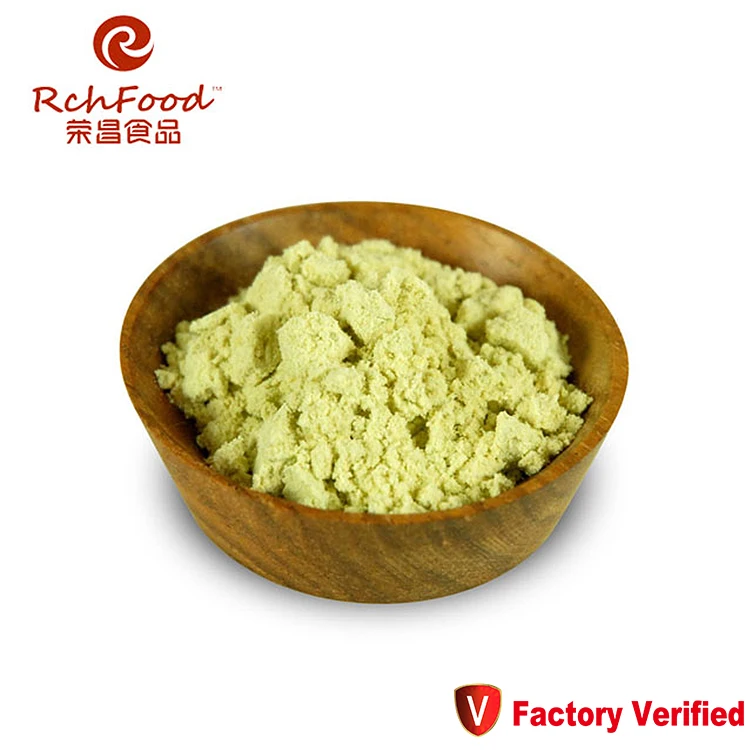 Japanese seasoning Sushi Food Wasabi Powder