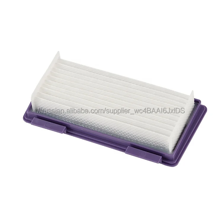 Новый экологичный плиссированные панели дома hepa воздушный фильтр бумага для пылесоса