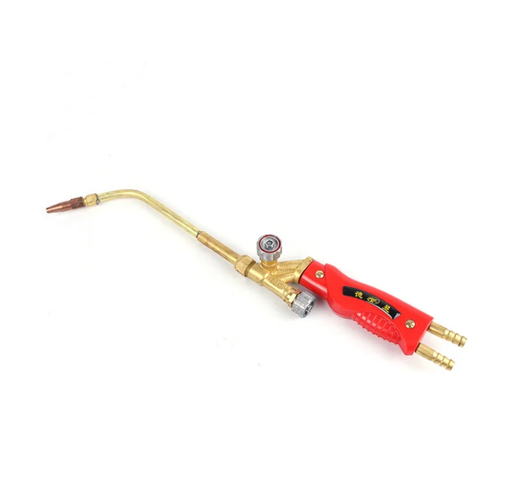 Wholesale supply of shot suction torch welding torchH01-6 type welding torch