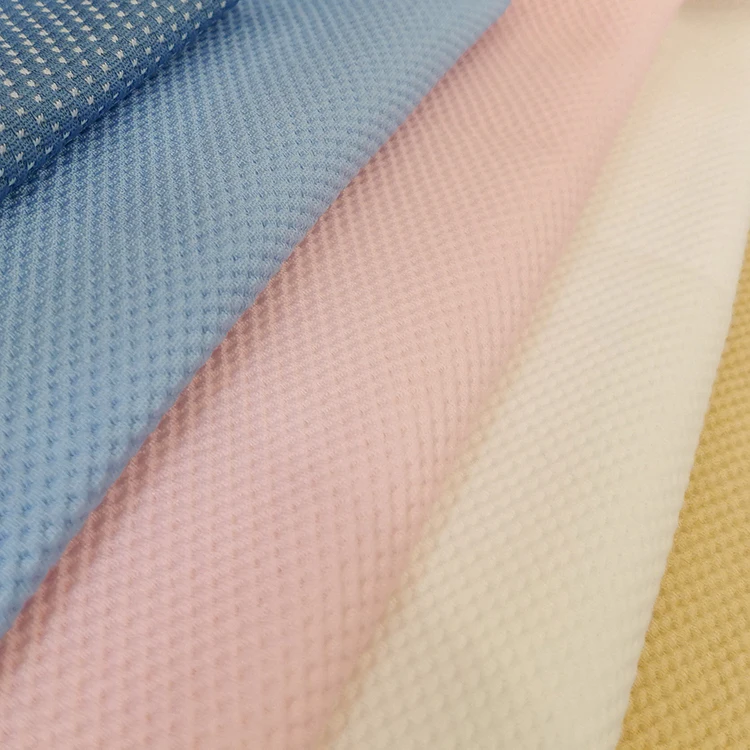 OEM/ODM Plaid Fabric Wear-Resistant Moisture Absorbing Multi-purpose Fabric