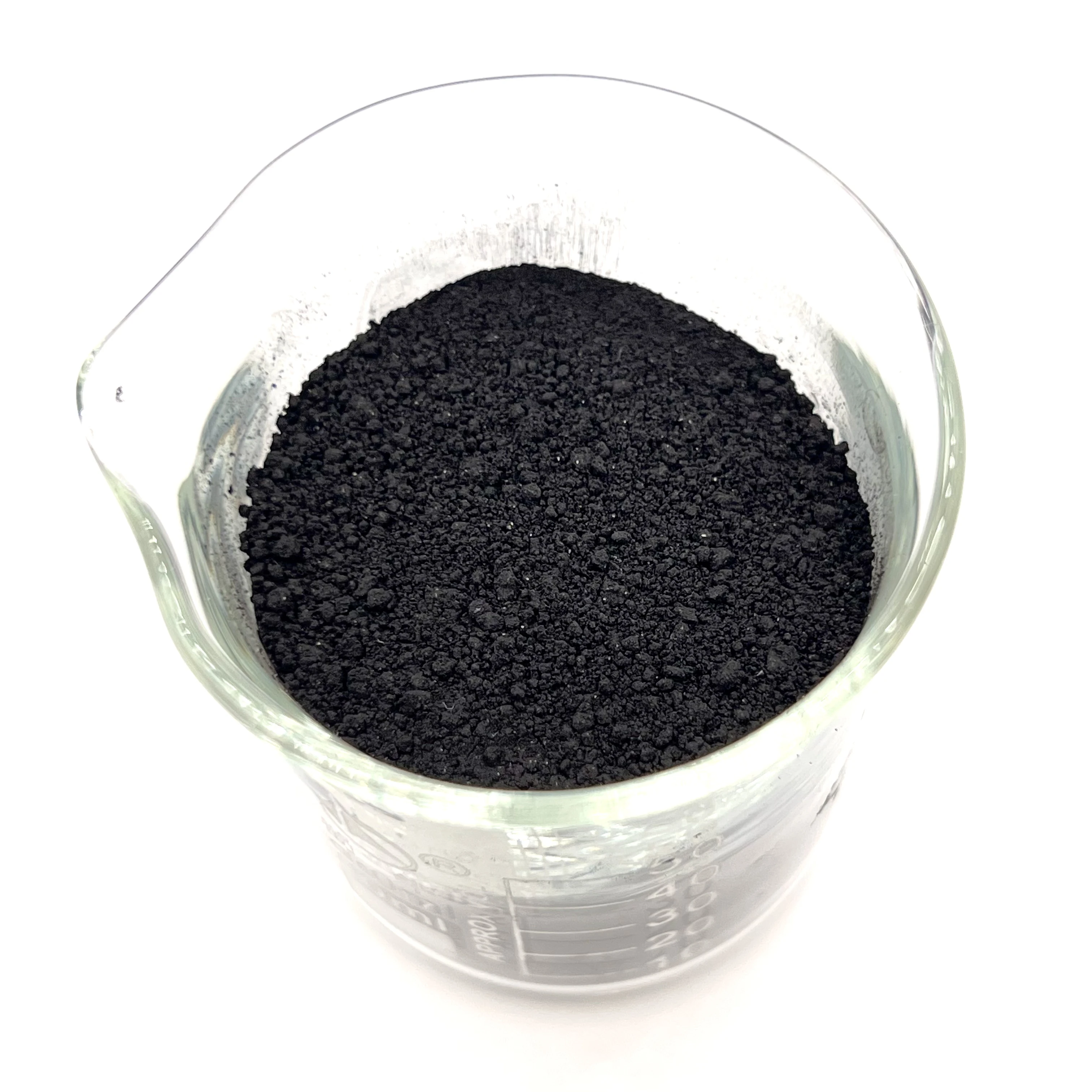 Factory Direct Wholesale Machine Black Nutshell Powder Activated Carbon
