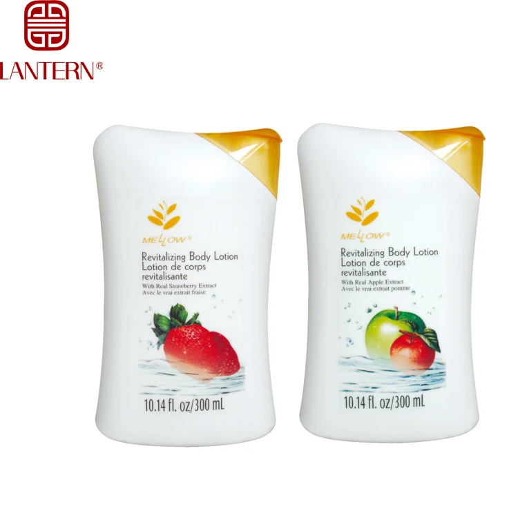 Private Label Beauty Skin Care Organic Lotion Fragrance Moisturizing body moisturizer Body Lotion