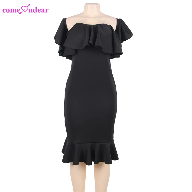 Factory price wholesale mature women off shoulder sexy dress fat women clothes big size maxi skirt summer plus size sets