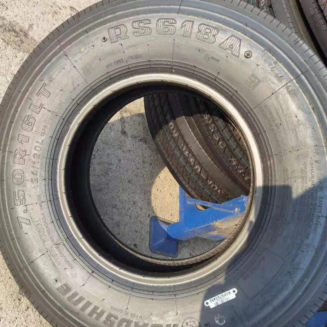 new 11r22.5 truck tires chinese prices factories in thailand