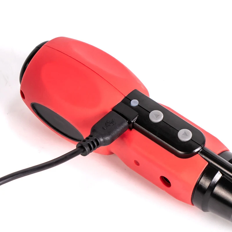 rechargeable cordless screwdriver