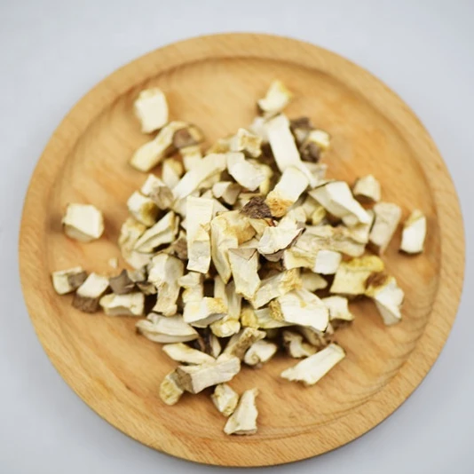 
Dehydrated AD dried shiitake Mushroom granules 