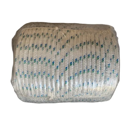 Braided PP Polypropylene Rope