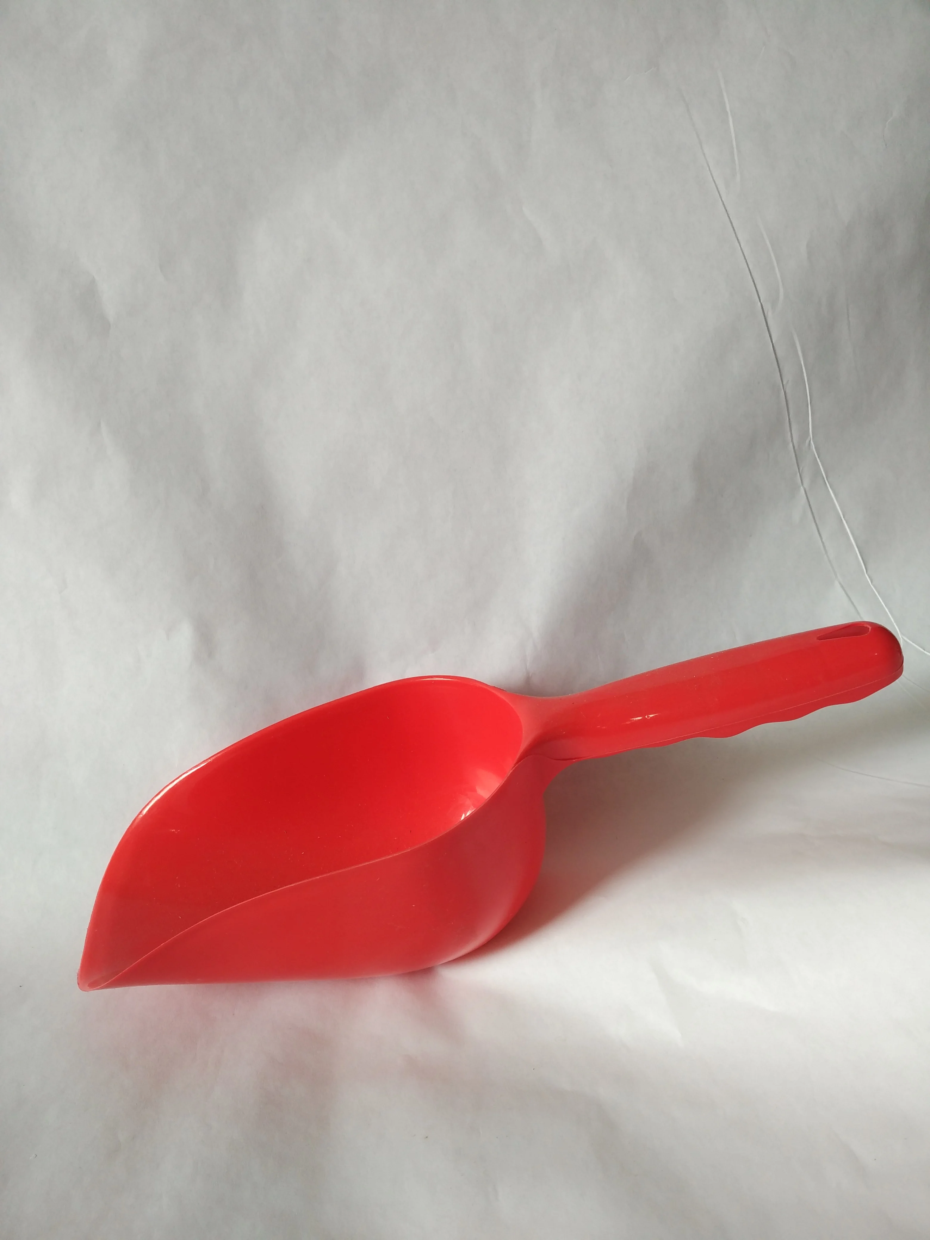 New PP high quality mini small plastic garden flower soil spade scoop shovel