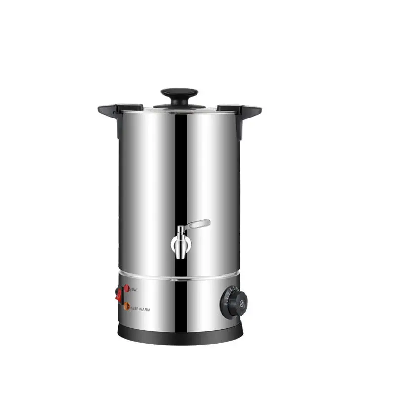 Wax Melter Stainless Steel Making Kit Electric Candle Melting Kettle Wax Melting Pot for Candle Making Machine