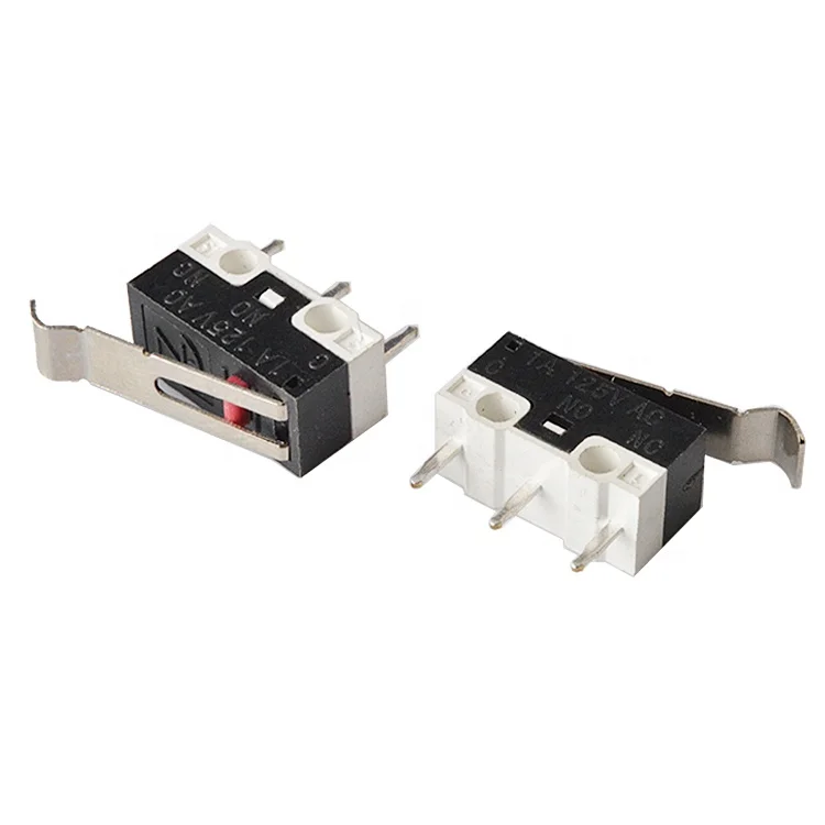  Szgozie концевой выключатель кнопочный переключатель 1A 125V AC мышь 3-х контактный