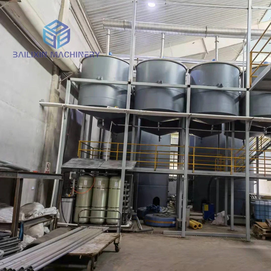 2022 glove packaging nitrile gloves production line