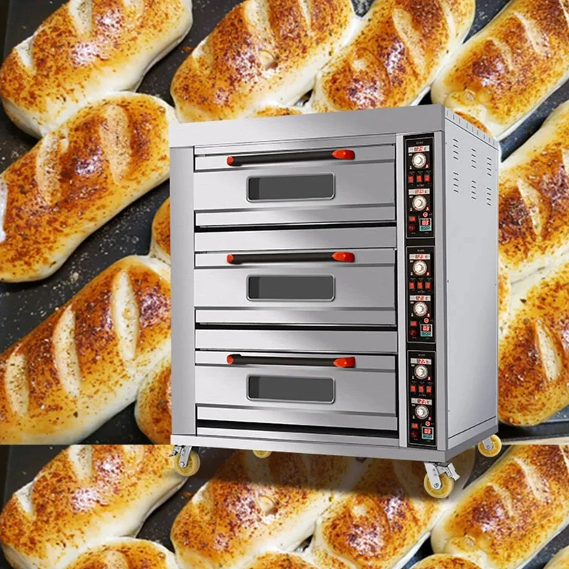 commercial stove for restaurant with oven bakery oven electric manufacturer wall gas ovens