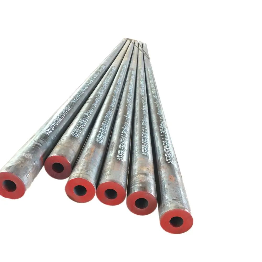 P2 Alloy Pipes Carbon Steel P series Alloy Steel High Quality Seamless