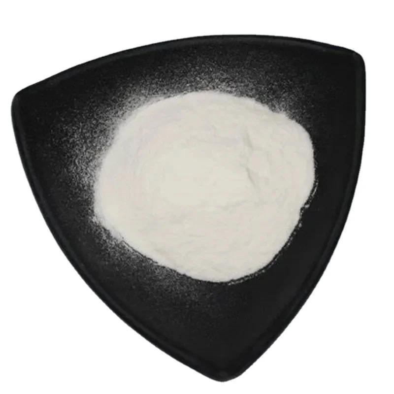 Food Grade Sodium Carboxymethyl Cellulose Powder CMC E466 CAS: 9004-32-4 Einecs: 265-995-8