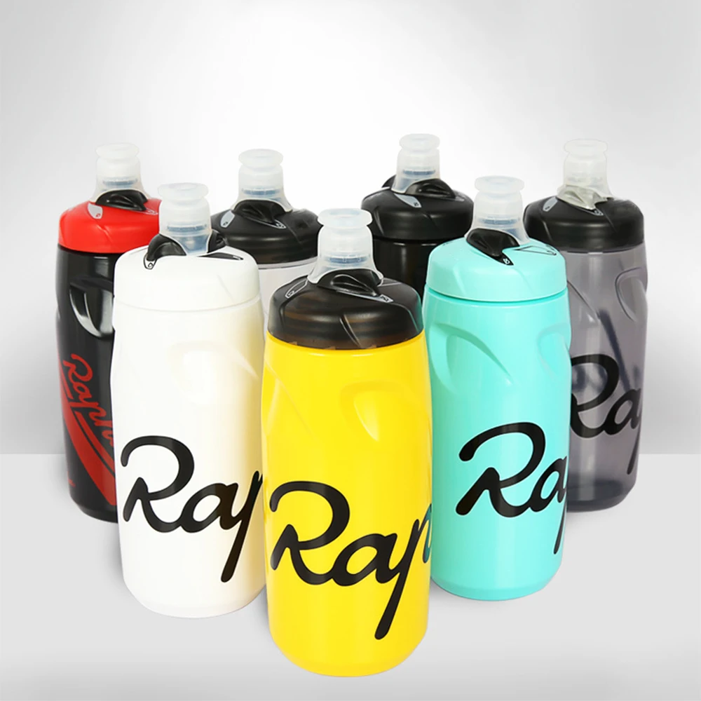 FunFishing High quality cheap custom PP plastic cycling bicycle water bottle