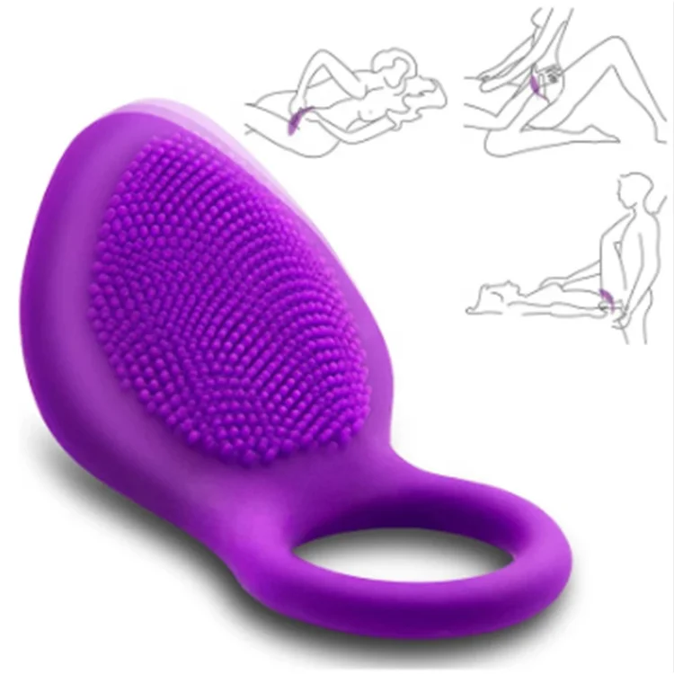 Wholesale Adult Penis Ring Sex Toys Prostate Massager Penis Ring Penis Cock Ring Strap On Dildo Vibrator Sex Toys For Women