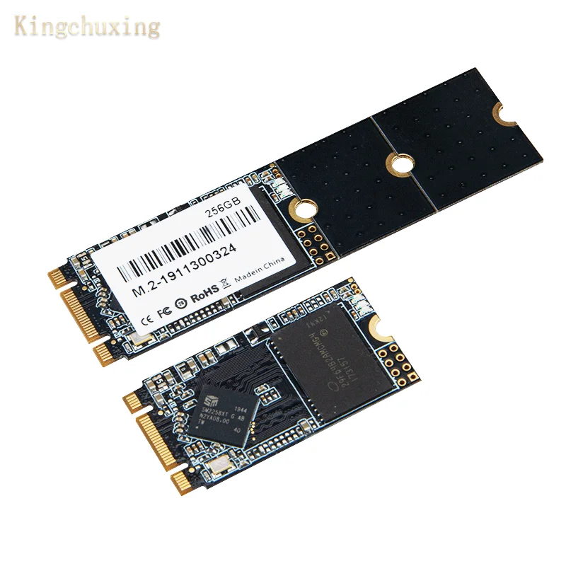 
High Performance 2.5 inch SSD Hard Drive 2242/2260/2280 High speed B-key Internal NGFF M.2 Solid State Drives 