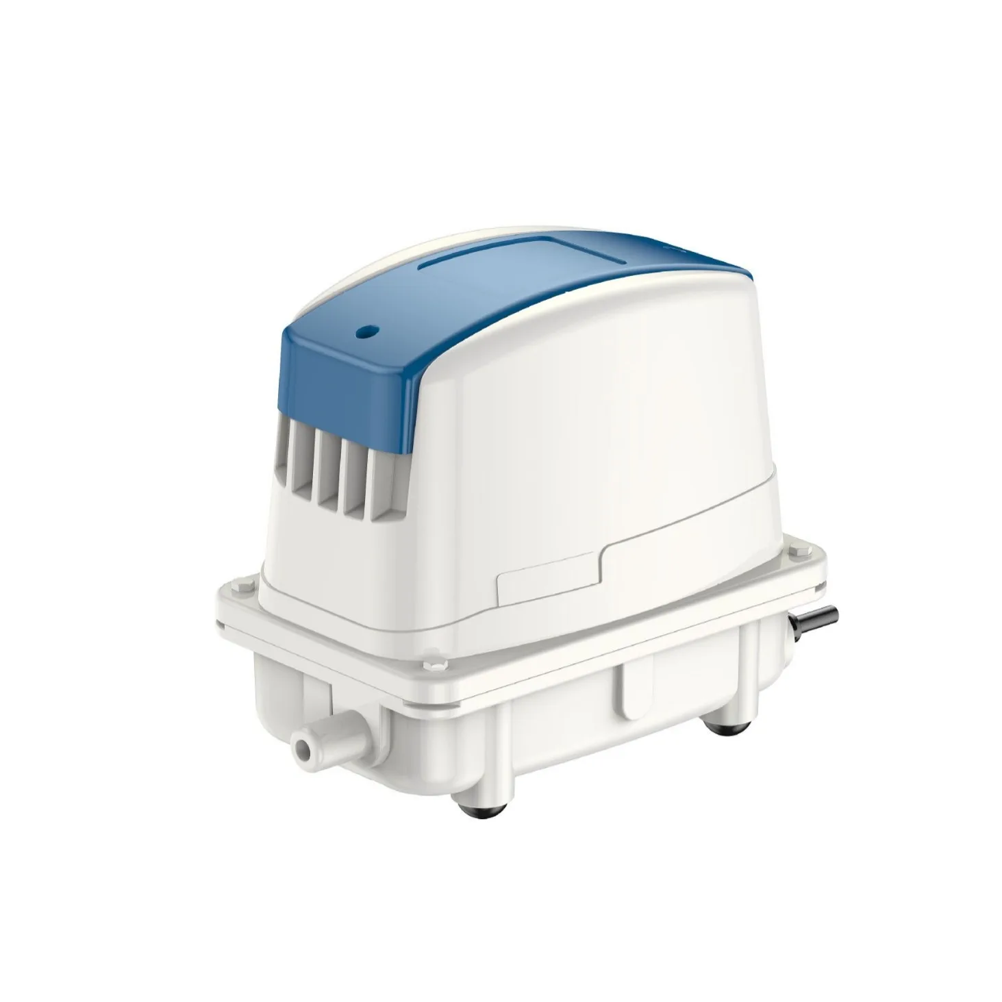 SUNSUN CXP-100 Fish market Adjustable gas capacity  air pump Small mute air pump for aquaculture