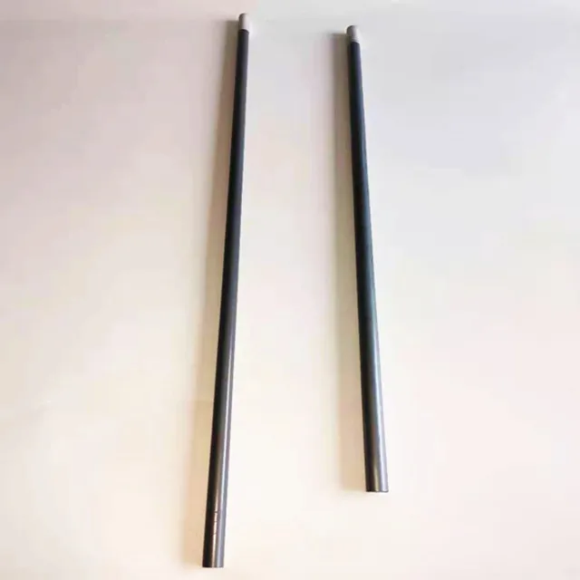 MoSi2  Bubbling tube  for  Glass kiln