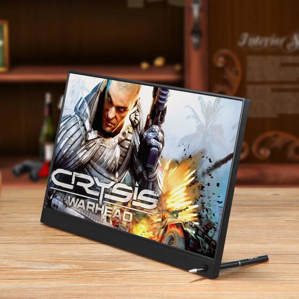 Conference System Multimedia Audio Video foldable For conference room monitor Display