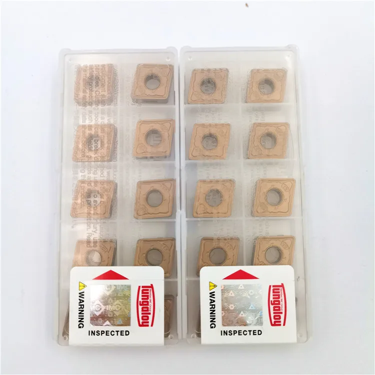 CNMG 120412-CH T5125  Japan tungaloy carbide inserts/tool holder cnc tungaloy cutting tool Tungaloy insert TNMG